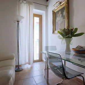 Borgo Pio 91 2*, Rome Italie