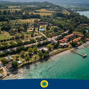 Club Del Sole Desenzano Boutique Appart hôtel