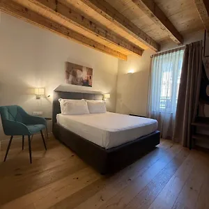 Malvezzi24 Boutique Maison d'hôtes
