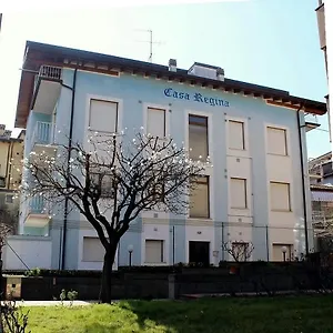 Apartament Casa Regina