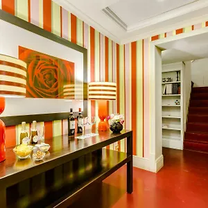 Casa Heberart Sistina 2*, Rome Italie