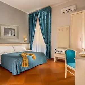 Ottaviano 2*, Rome Italie