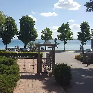 Apartament Le Rive
