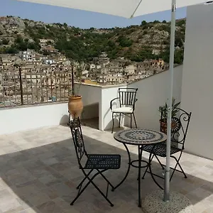 Casa Mireio , Modica Italie