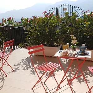 Casa Margo , Monreale Italie